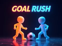 Gioco Goal Rush in linea