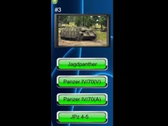 Gioco Guess The German Tank in linea