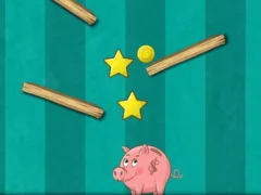 Gioco Piggy Bank Adventure 2 in linea