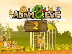 Gioco Adam and Eve 2 in linea