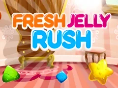 Gioco Fresh Jelly Rush in linea