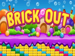 Gioco Brick Out in linea