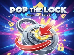Gioco Pop The Lock in linea
