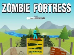Gioco Zombie Fortress in linea