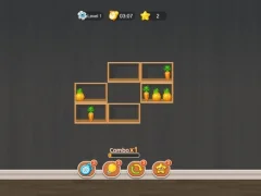 Gioco Goods Clear Crafter in linea