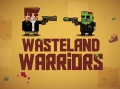 Gioco Wasteland Warriors in linea
