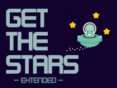 Gioco Get The Stars - Extended in linea