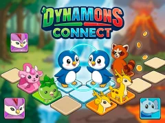 Gioco Dynamons Connect in linea