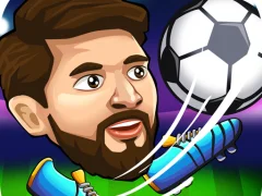 Gioco Volleyball 2020 in linea