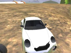 Gioco Car Smash Simulator Crash & Tune in linea