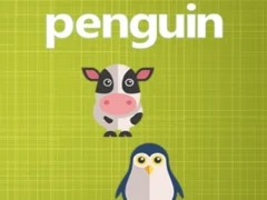 Gioco What's That Animal in linea