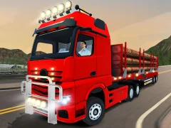 Gioco City Truck Driver in linea