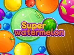 Gioco Super Watermelon in linea