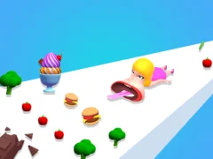Gioco Mouth Shift 3D in linea