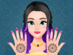 Gioco Jasmine Beauty Salon in linea