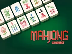 Gioco Mahjong Connect Classic in linea