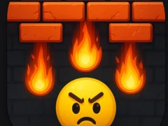 Gioco Bricks of Wrath in linea