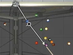 Gioco Nova Billiard in linea