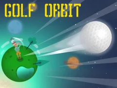 Gioco Golf Orbit in linea