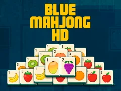 Gioco Blue Mahjong in linea