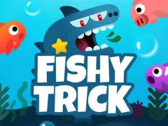 Gioco Fishy Trick in linea