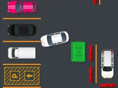 Gioco Car Parking Master in linea