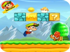 Gioco Mario! in linea