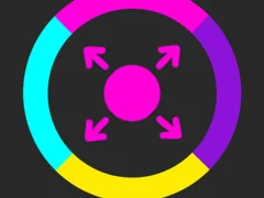 Gioco Color Wheel in linea