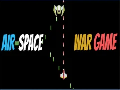 Gioco Air-Space War game in linea