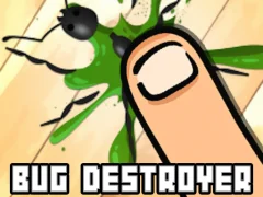 Gioco Bug Destroyer in linea