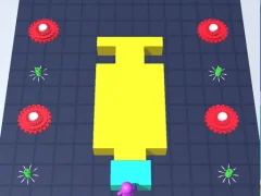 Gioco Slice 3D in linea