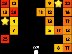 Gioco Balls: Ricochet! in linea