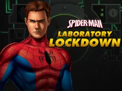 Gioco Spider-Man: Laboratory Lockdown in linea
