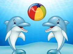 Gioco Dolphin Show in linea