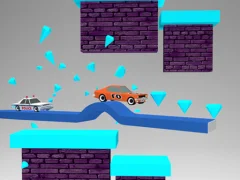 Gioco Police Chase in linea