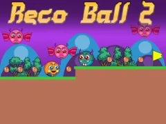 Gioco Reco Ball 2 in linea
