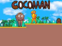 Gioco Cocoman in linea