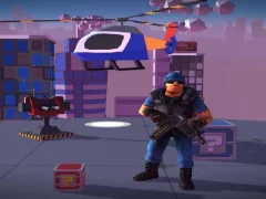 Gioco D.Copter Reloaded in linea