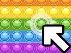 Gioco Infinity Pop it! in linea