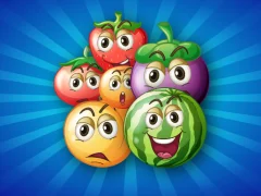 Gioco Fruit Smash Master in linea