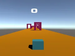 Gioco Cube Runner in linea