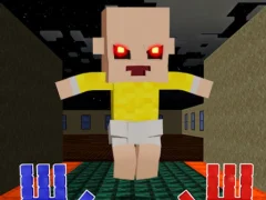Gioco The Baby in yellow Craft Mod in linea