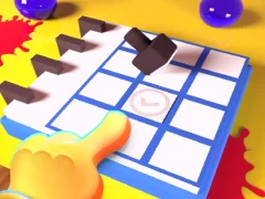Gioco Stamp It Puzzle in linea