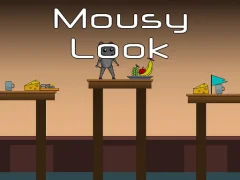 Gioco Mousy Look in linea