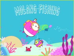 Gioco Molang in linea