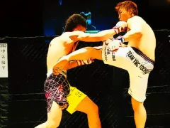 Gioco UFC Fighting Match Jigsaw in linea
