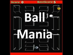 Gioco BallMania in linea