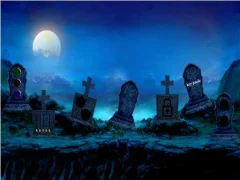 Gioco Cemetery Escape in linea