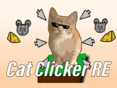 Gioco Cat Clicker RE in linea