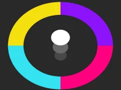 Gioco Jumping Switch Color in linea